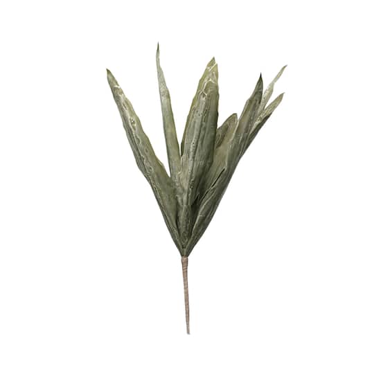 Hello Honey® Green Leaf Pick
